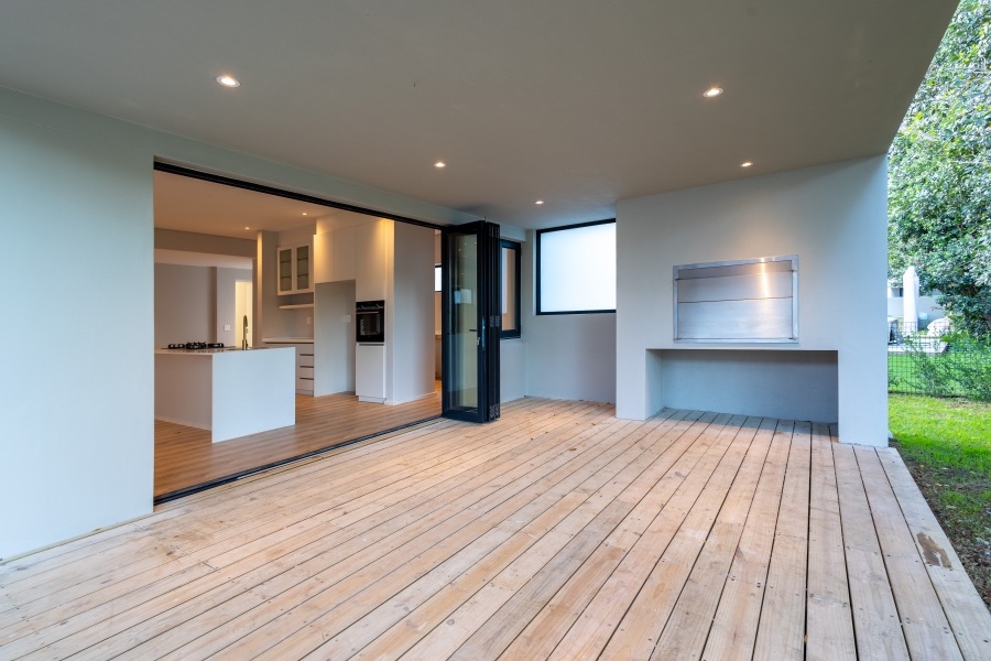 To Let 3 Bedroom Property for Rent in Twin Rivers Western Cape